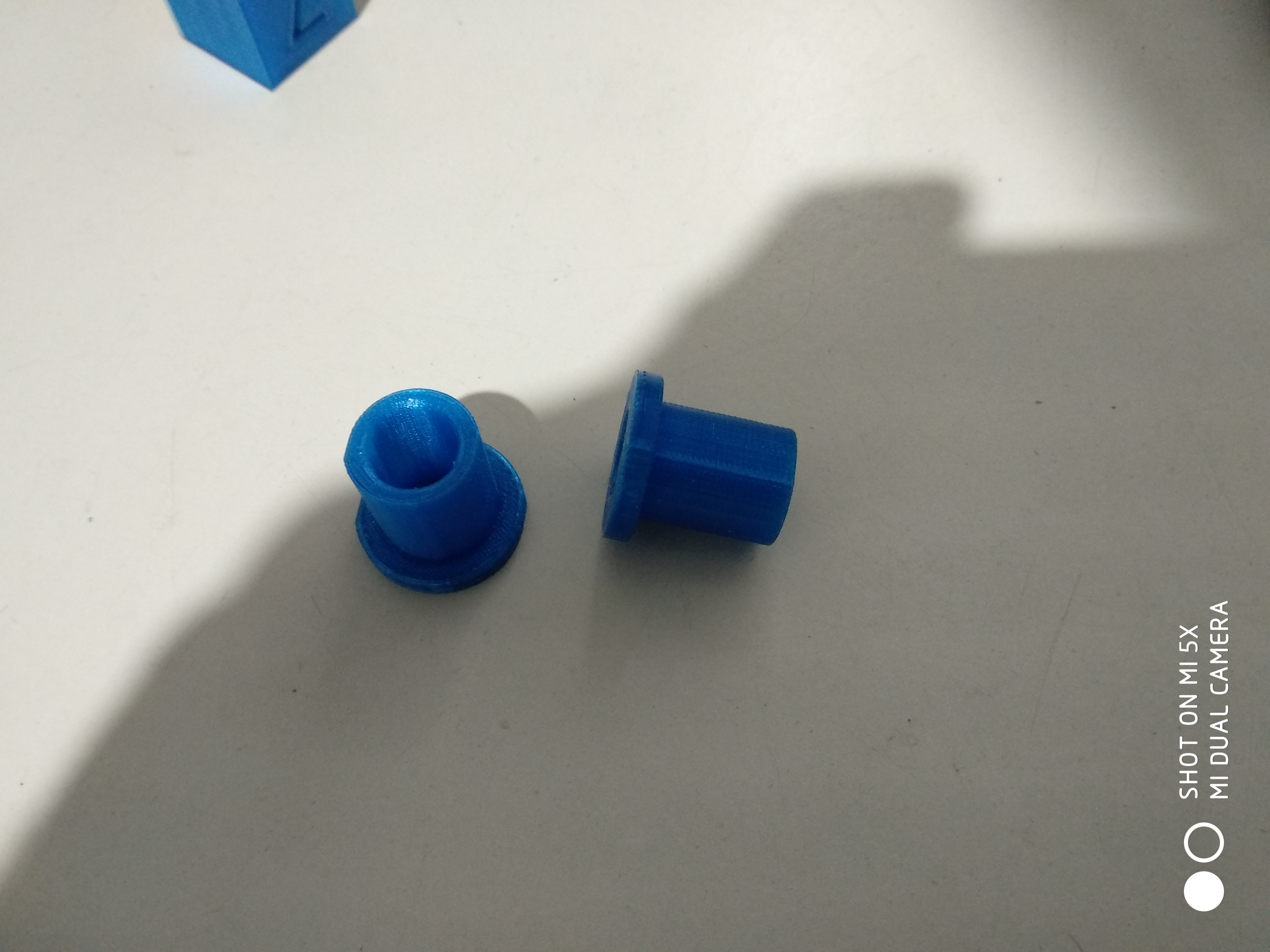 Ninebot ES2 rear axle bushing