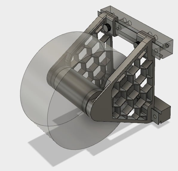 Spoolholder