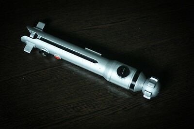 Ahsoka tano lightsaber working | 3d print model
