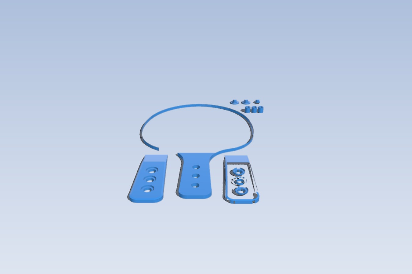 pingpong paddle