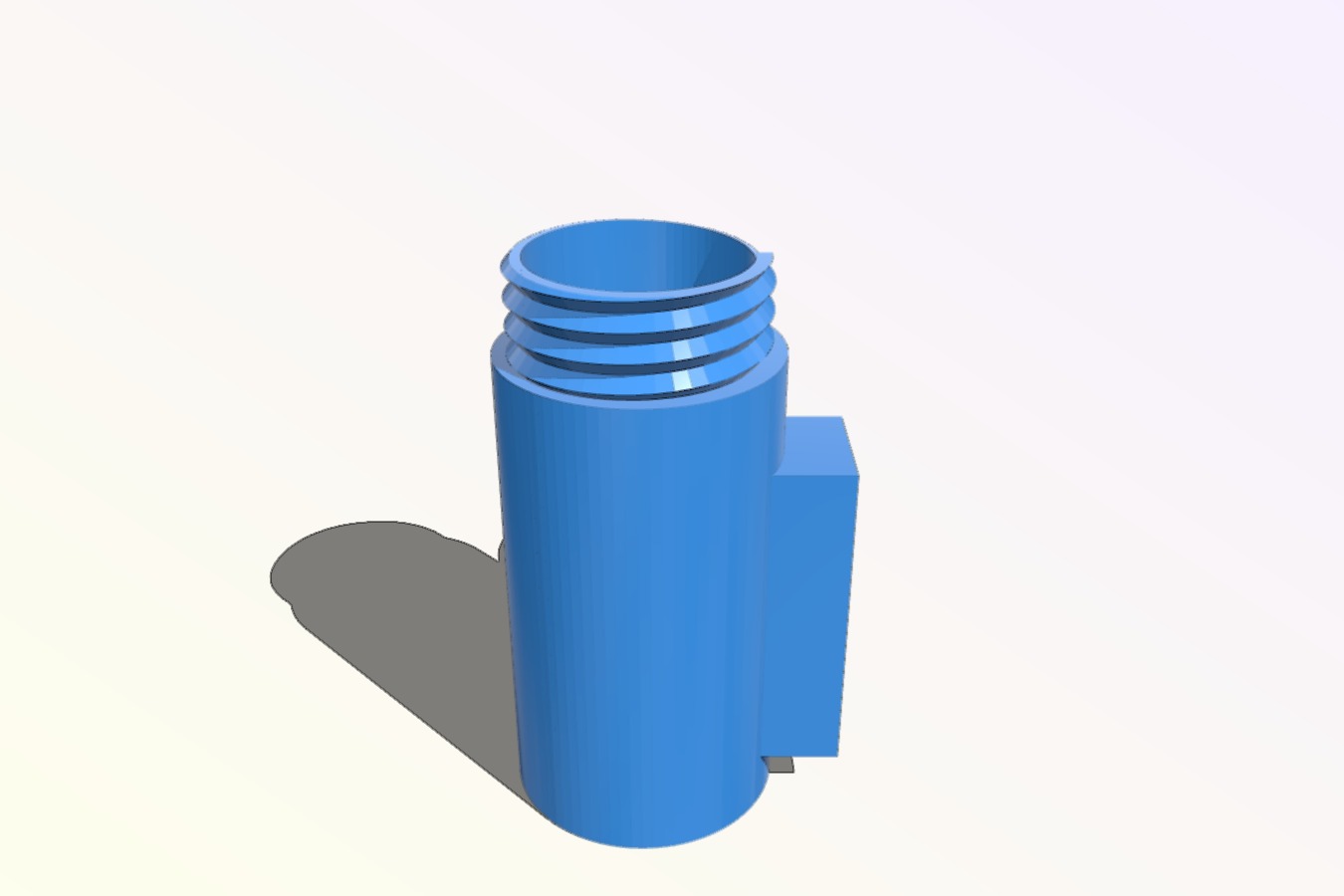 flashlight without batteries