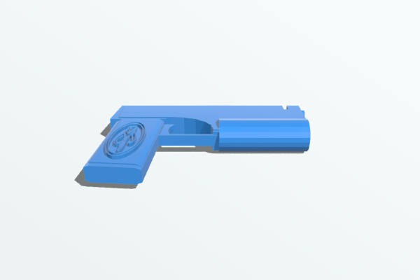 Star Wars Westar 35x concept | 3d print model