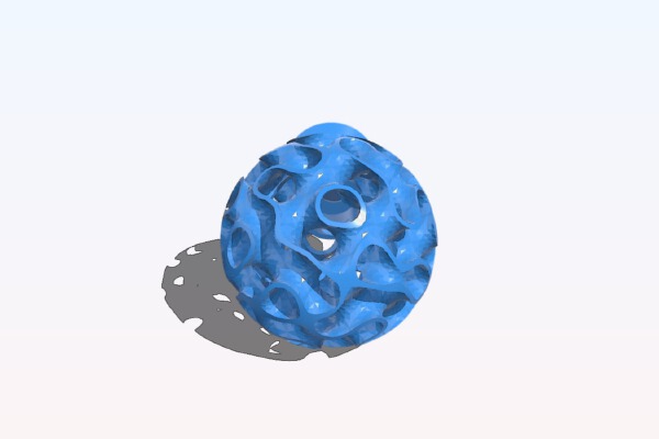  | 3d print model