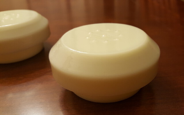 Ant barrier for beehive | 3d print model