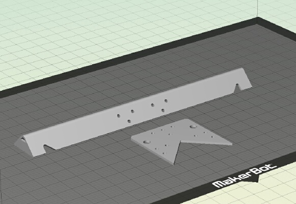 Czech Hedgehog | 3d print model