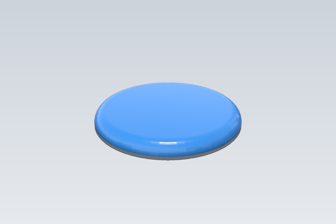 Aid Container 40mm Lid