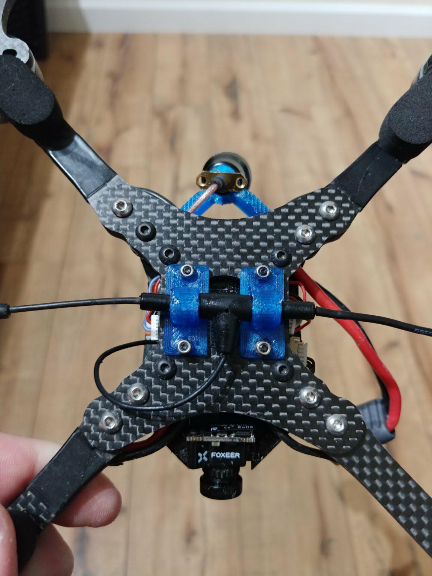Immortal T Antenna Mounts 20_30.5mm