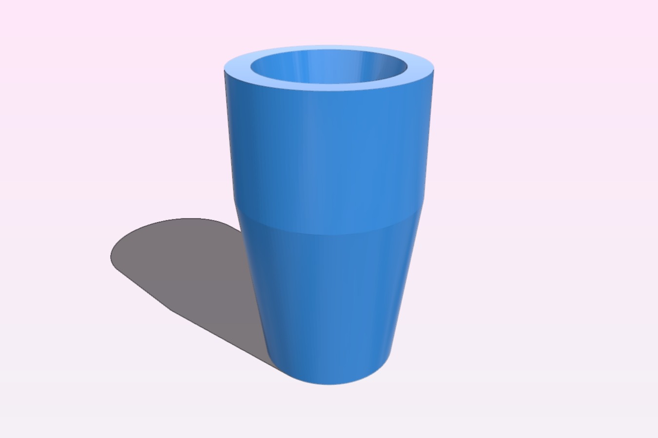 Drill to Filament Spool _ Reel Adapter