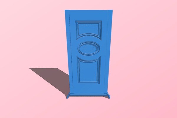  | 3d print model