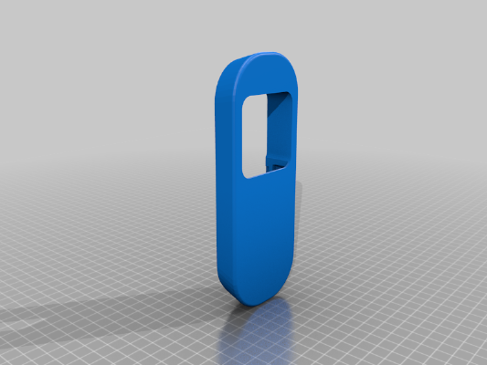 Steambox Deck Charger Case w_ More Space, Stand | 3d print model