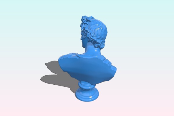  | 3d print model