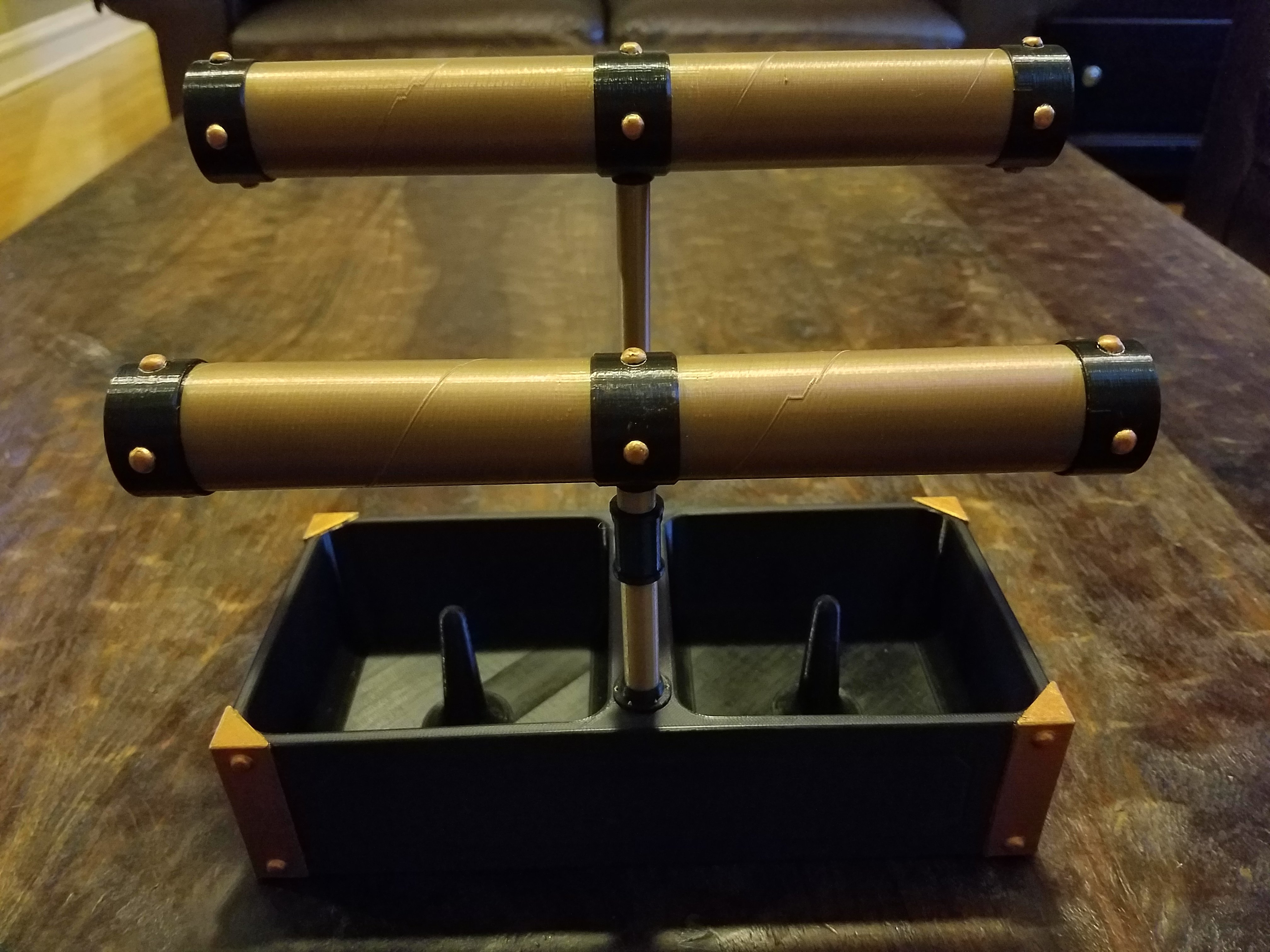 Bracelet Holder Jewelry Dish