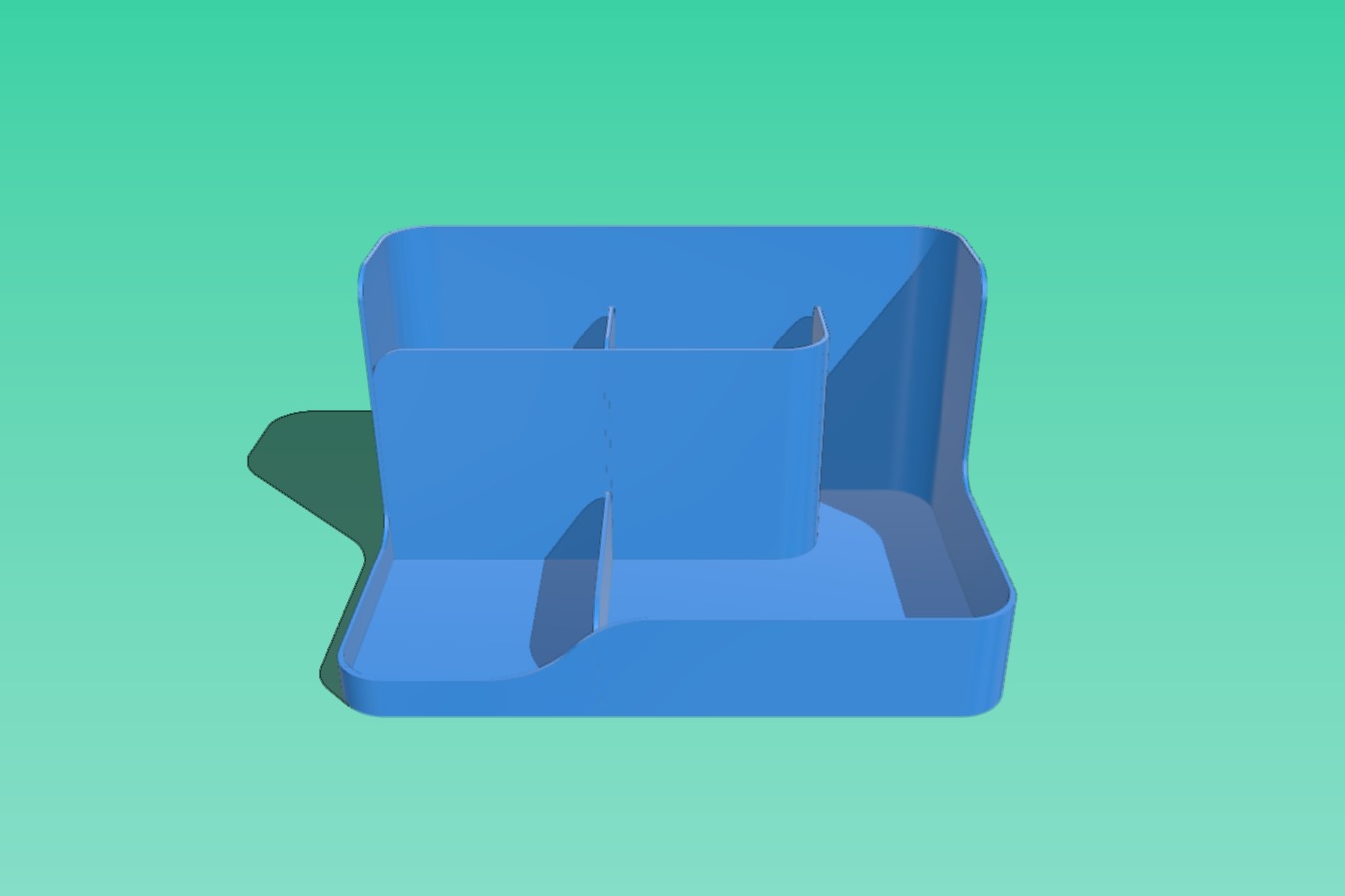Office organizer