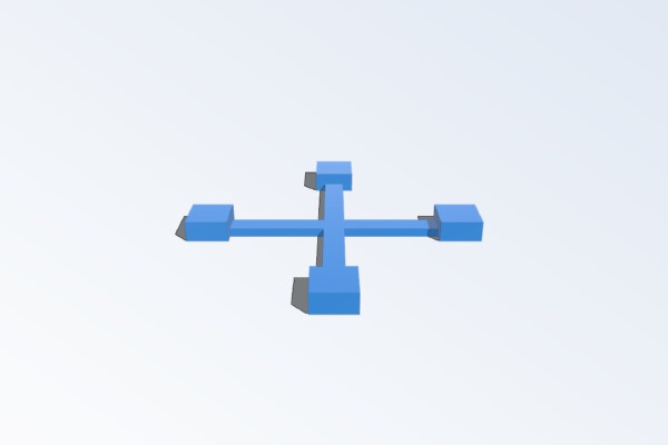 Maze game | 3d print model
