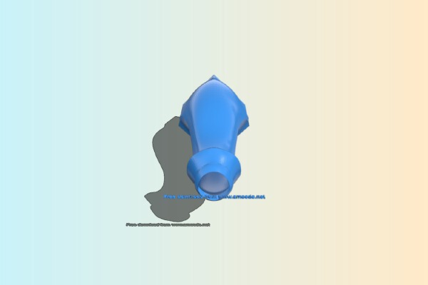 Table legs and chairs | 3d print model