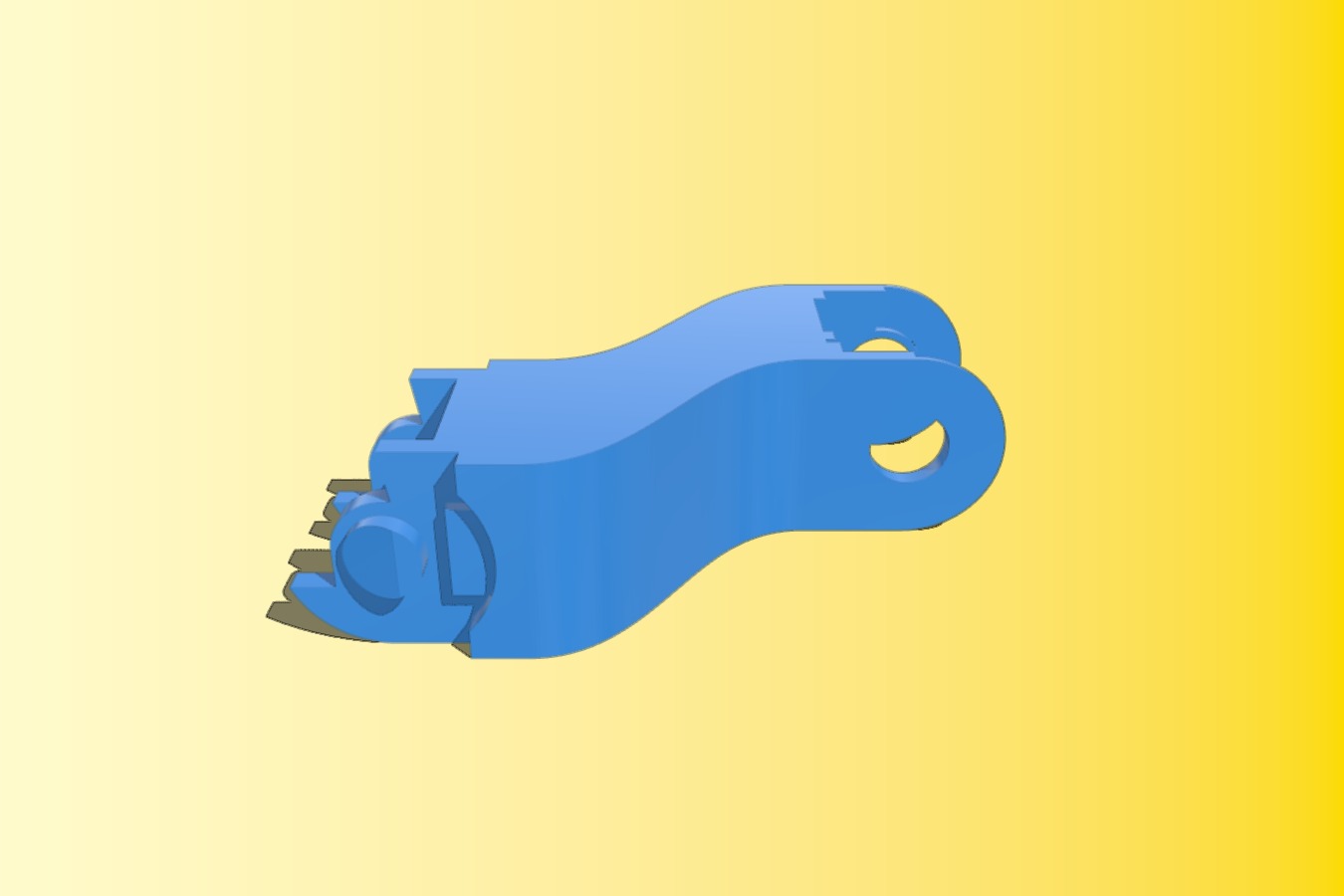 IGUS E2.10.10.018 offset chain link