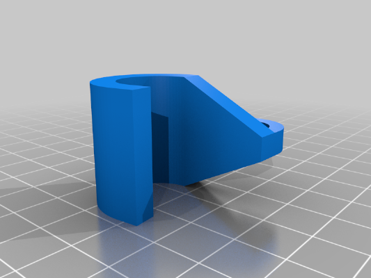 Kitchen Utensil hanger | 3d print model