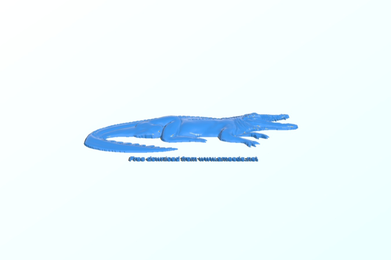 Crocodile