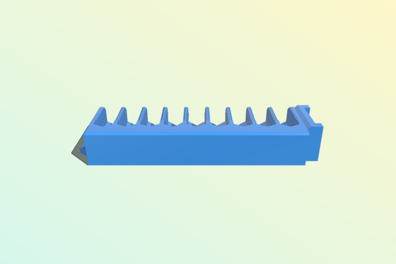 Bosch Professional Accessories Box Bit Holder