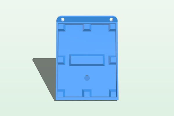 Solar Panel | 3d print model