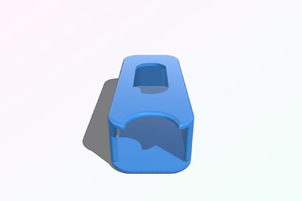 Leatherman PS4 Squirt Cover - Funda para Leatherman PS4 SQUIRT | 3d print model