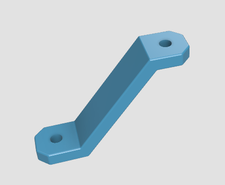 Ender 3 V2 3in1: Spring guide + handle + Y camera mount | 3d print model
