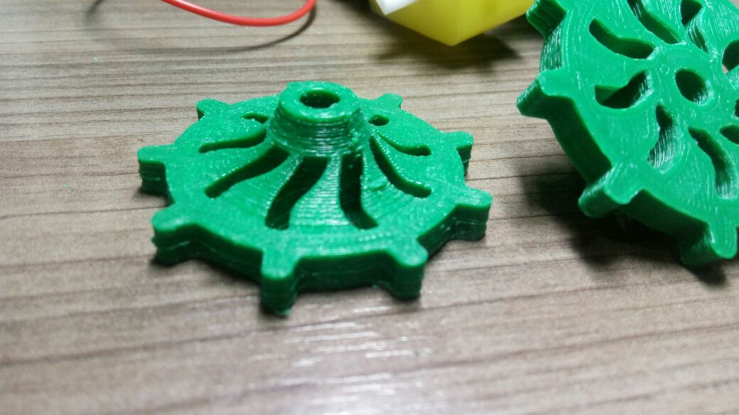 Tank Scratch Arduino