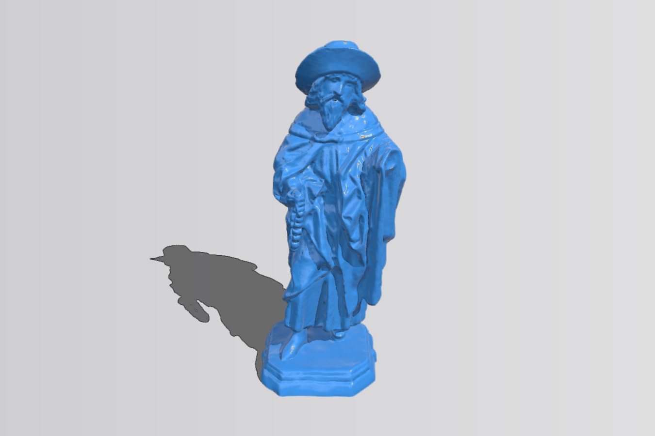 Saint James The Greater