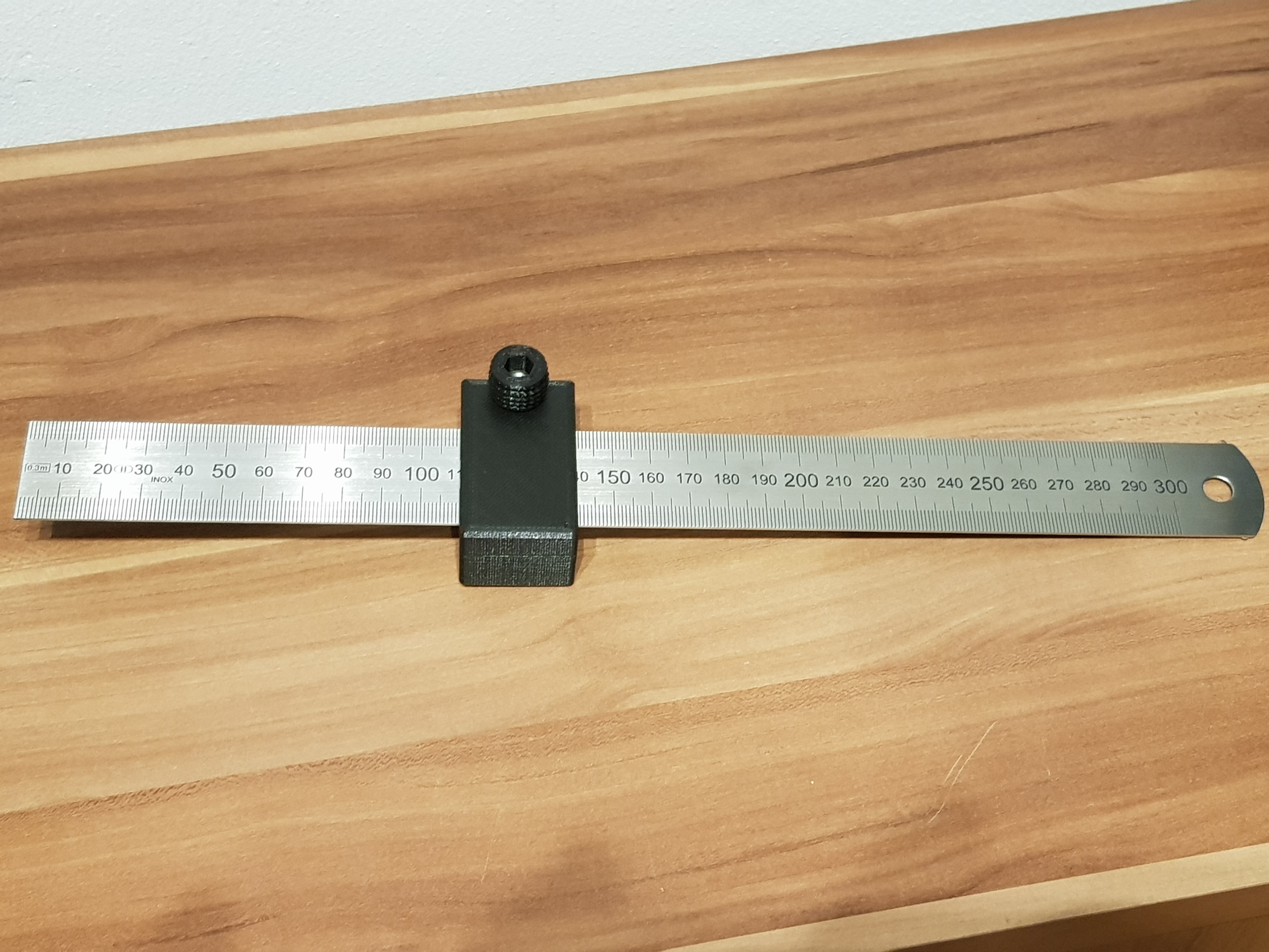 Marking Gauge _ Streichmass