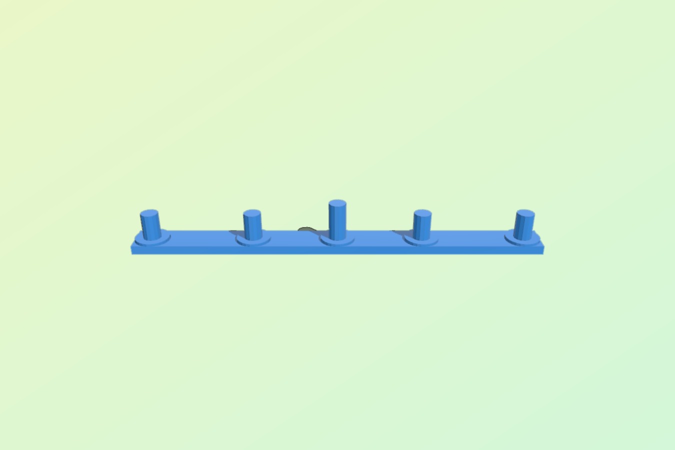 Steering system for wheeled robot