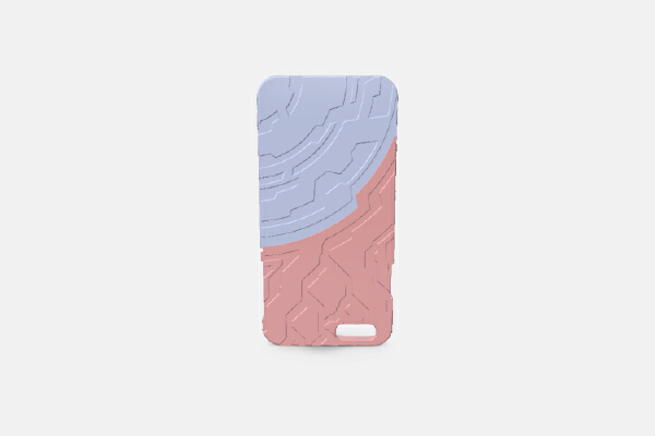 Iphone 6 Case | 3d print model