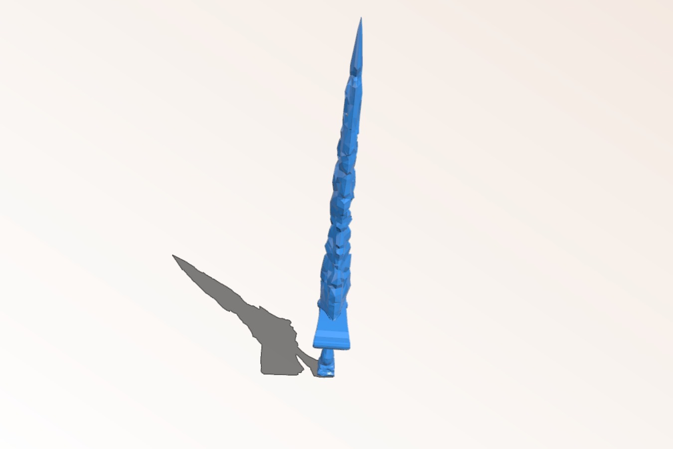 Elden Ring - Maliketh's Black Blade