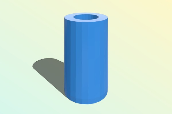 Micpod | 3d print model