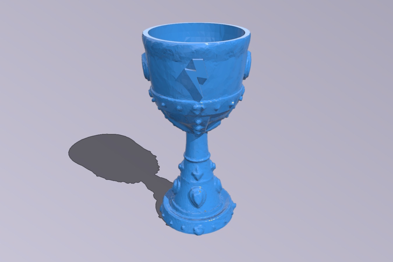 Chalice of Lightning