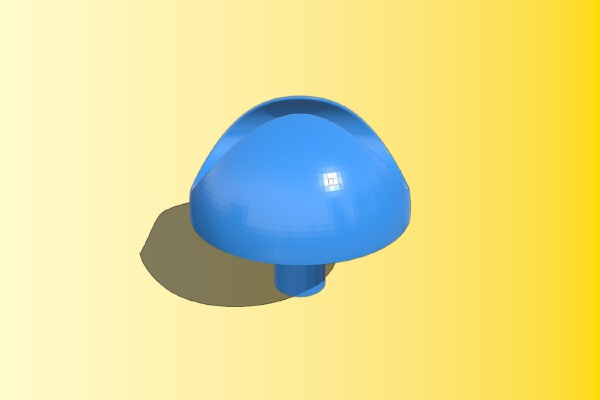 Ikea Cable Clip | 3d print model