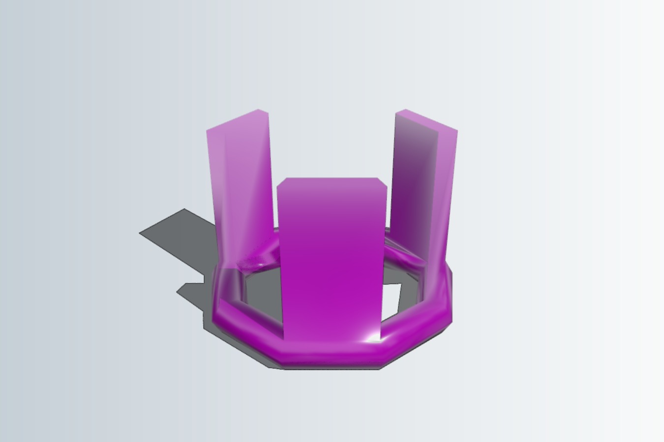 Domino Crown