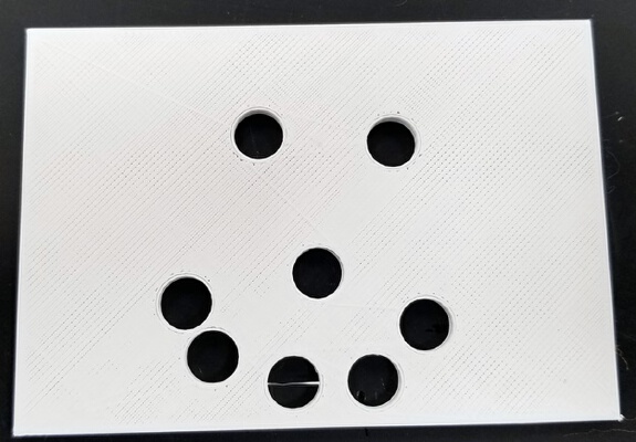 Sewing Practice Project | 3d print model
