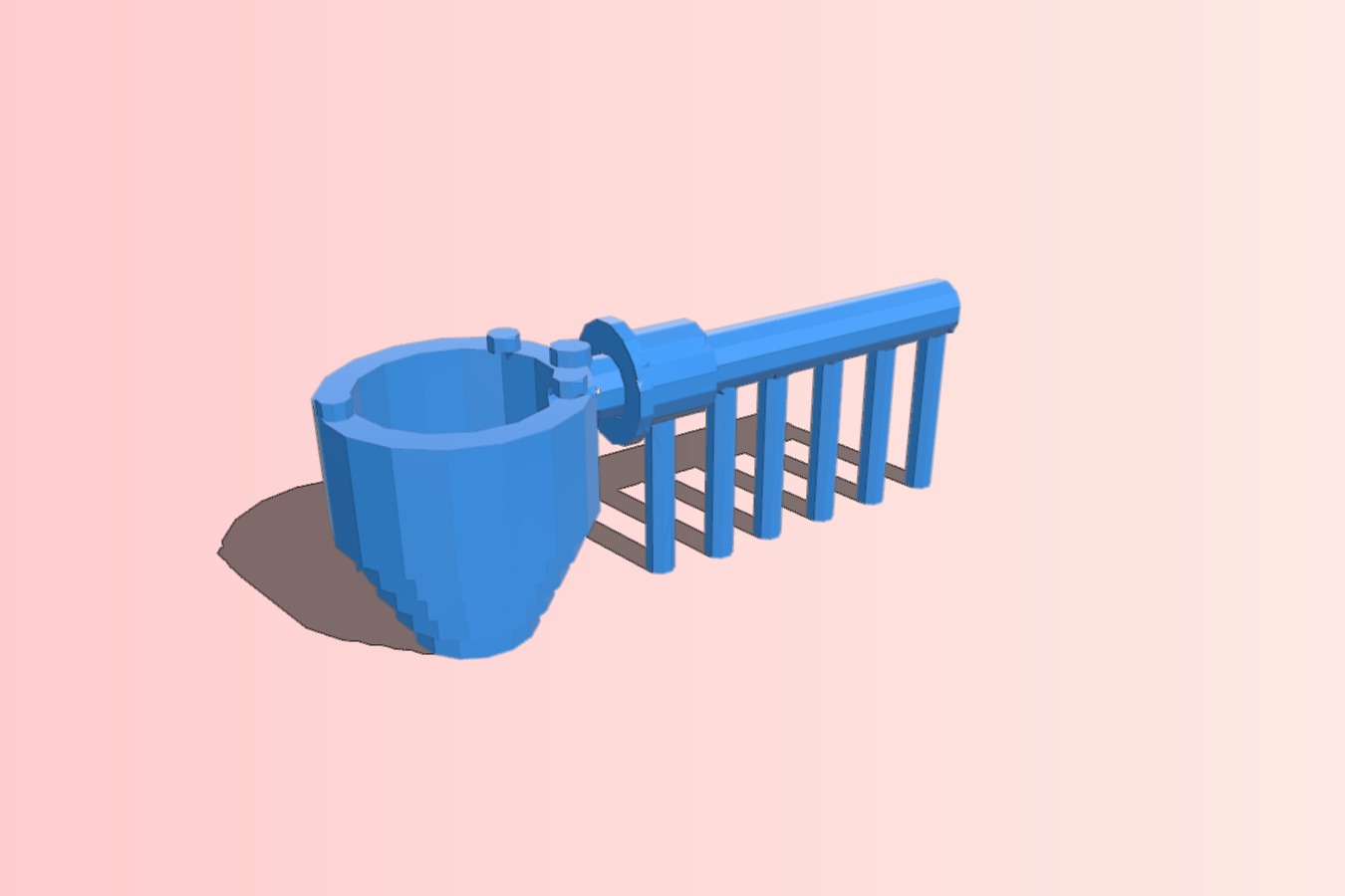 Pipe