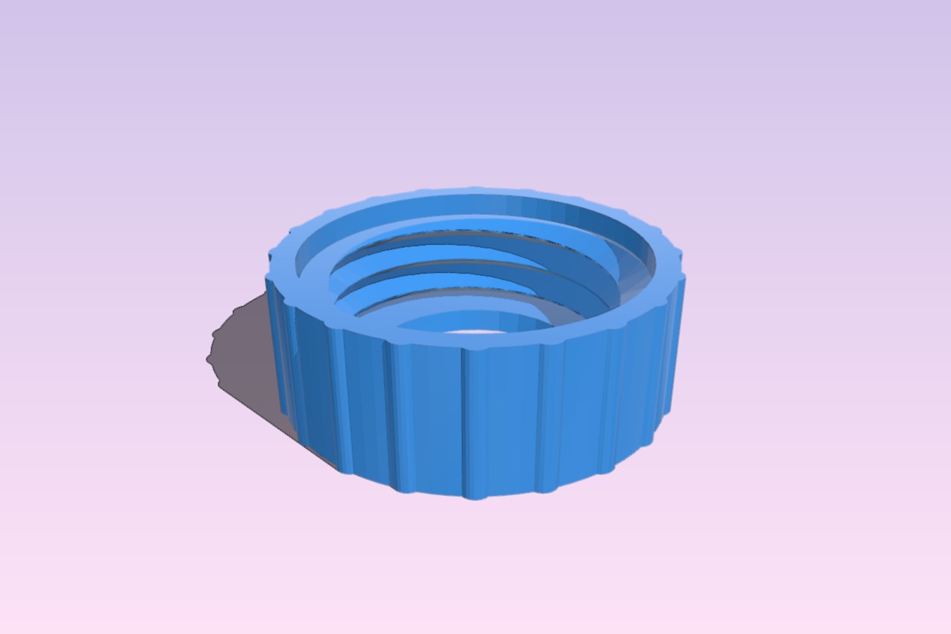 Pastry Bag Nozzle Holder Replacement
