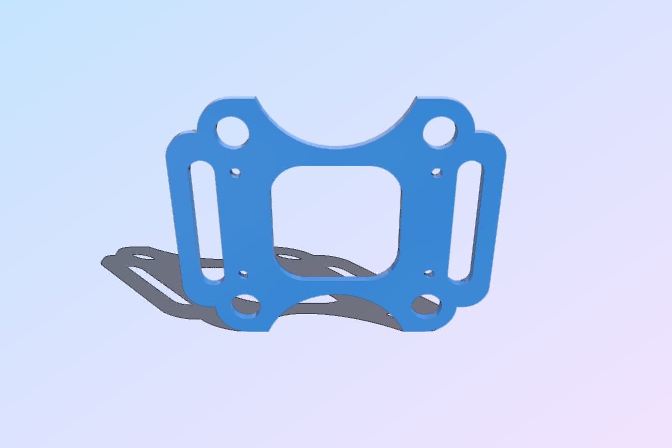 APM mount
