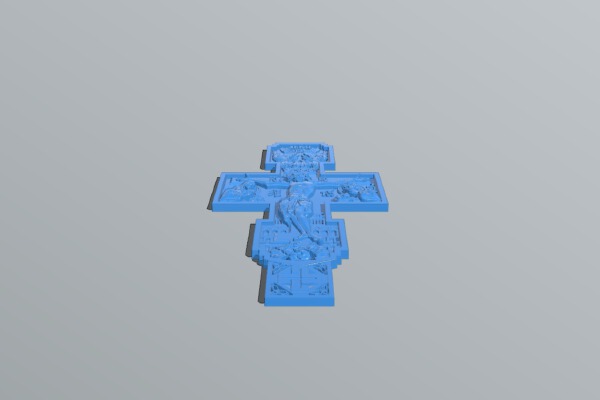  | 3d print model
