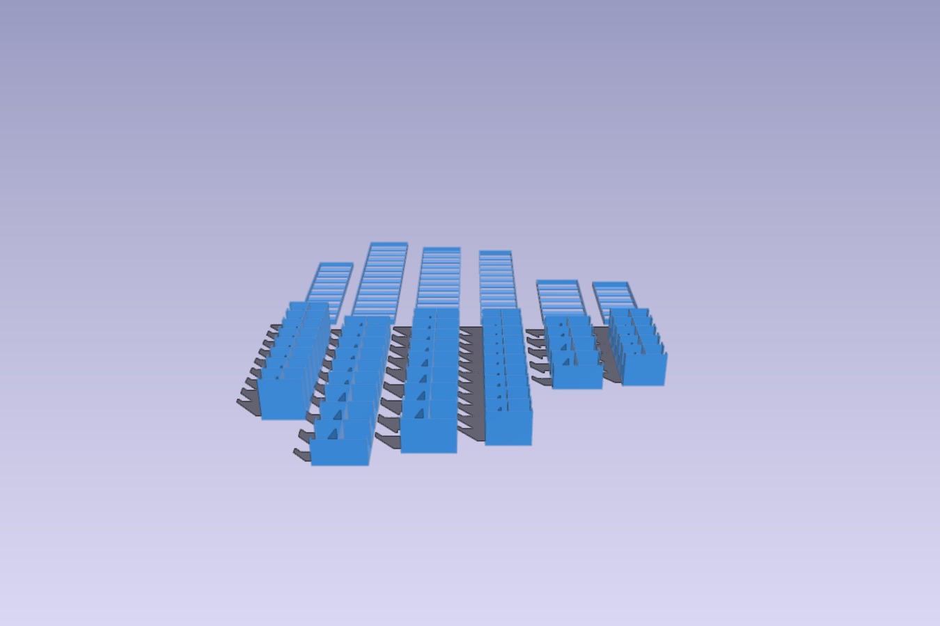 Command & Colors: Napoleonics Organizer