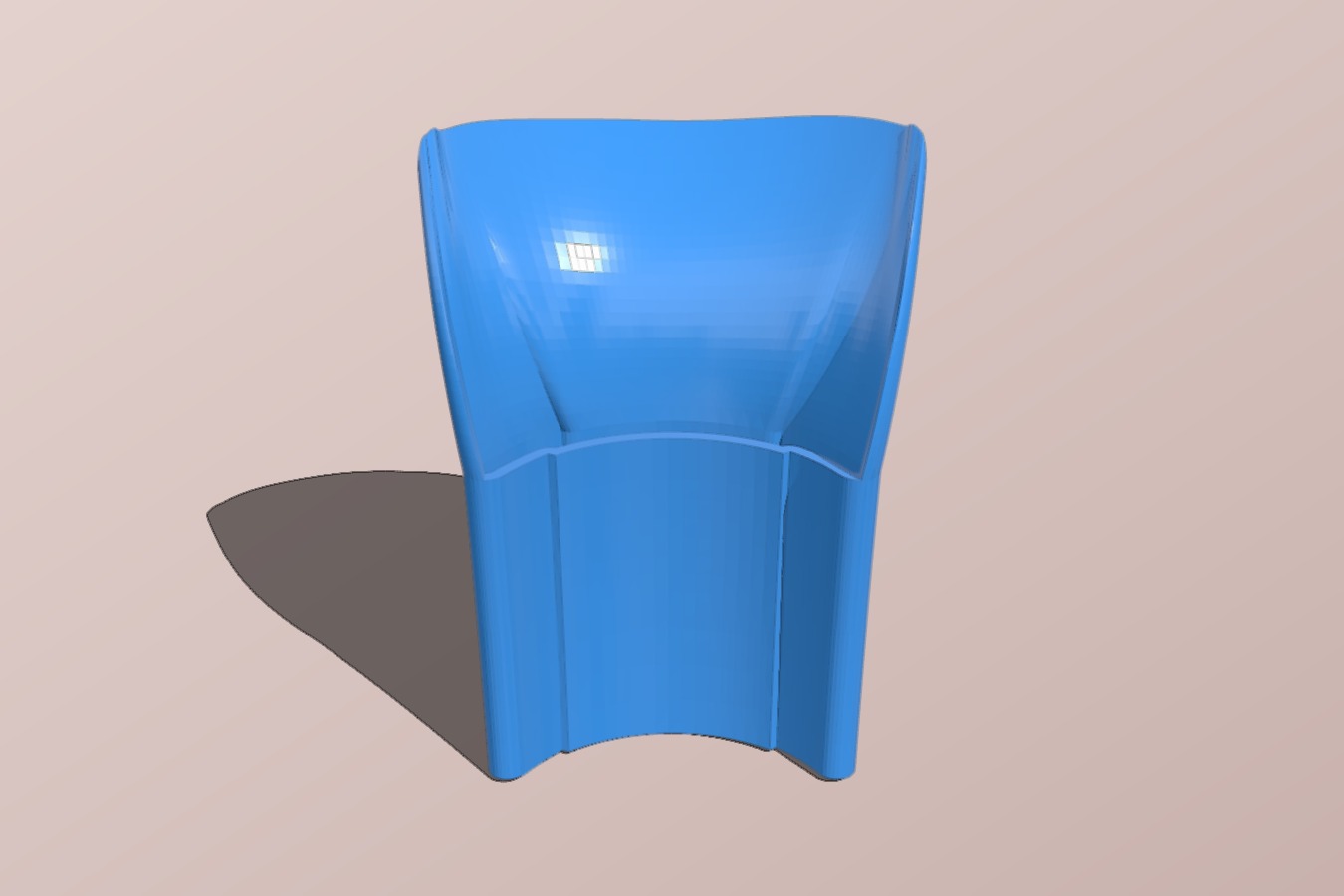 Dirt deflector for Cube ACID mudguards 29" bicycle