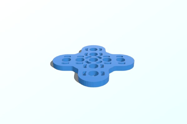 X Linkage ThinkFun Maker Studio | 3d print model