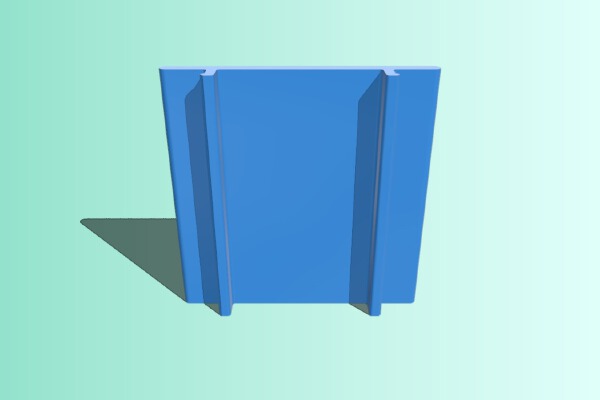 Bed Leveling indicator | 3d print model
