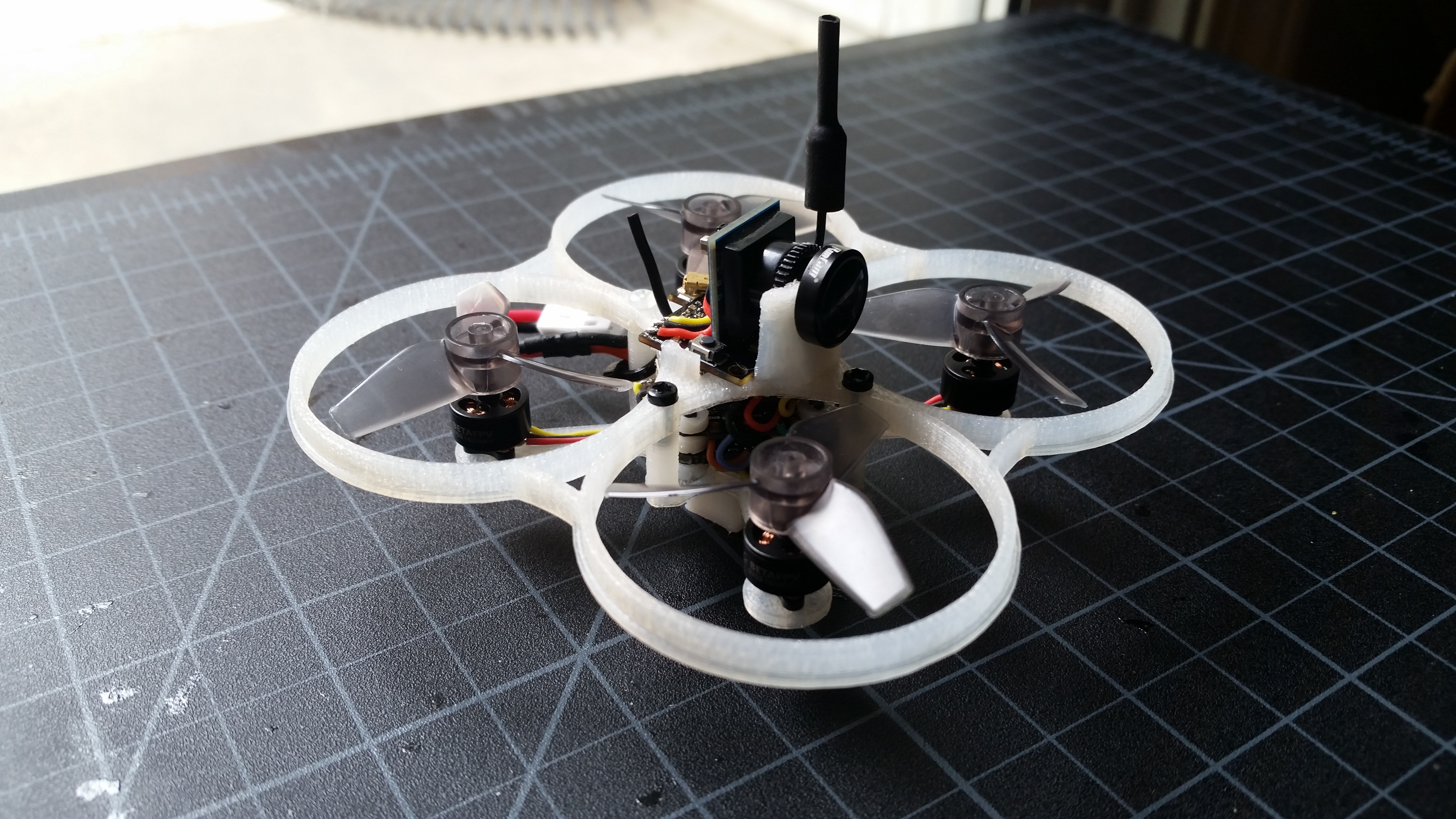 Micro 64 Nano Light