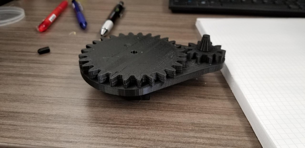 Specimen or sample table attachment for xy table