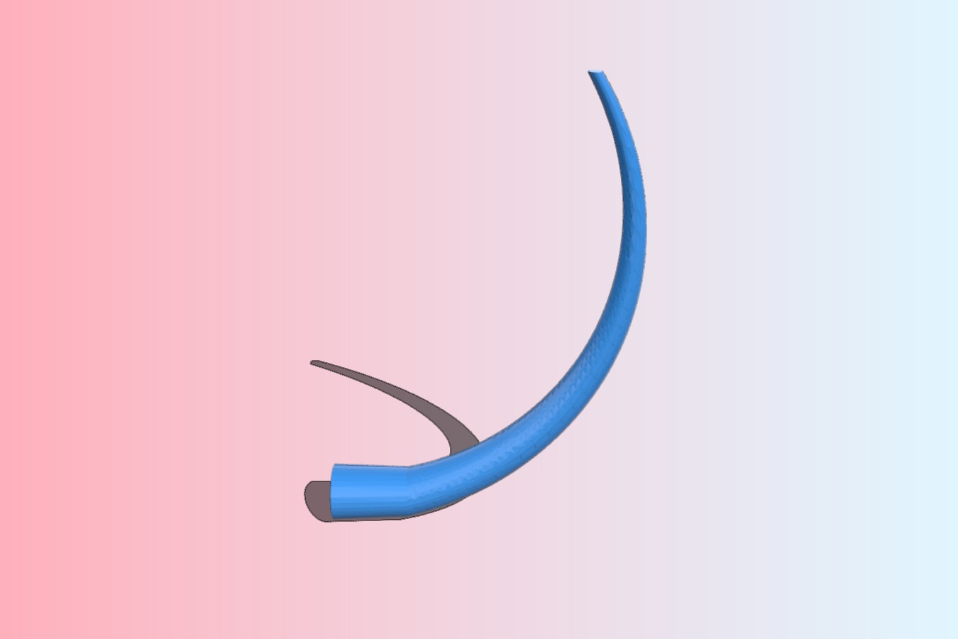 Elephant Tusks