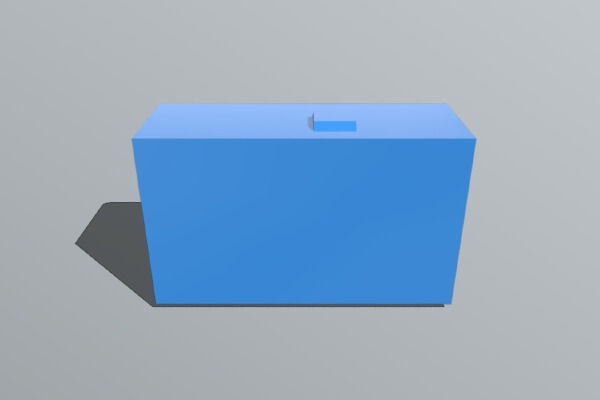 EmonTX Arduino Shield Enclosure | 3d print model
