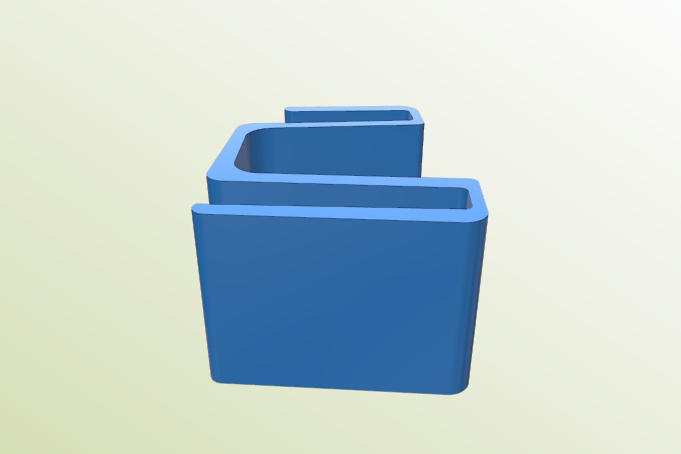 Sponge Holder